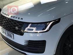 Land Rover Range Rover Vogue